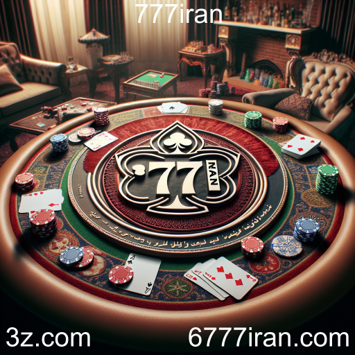 Explorando a Diversão dos Jogos de Cartas no 777iran