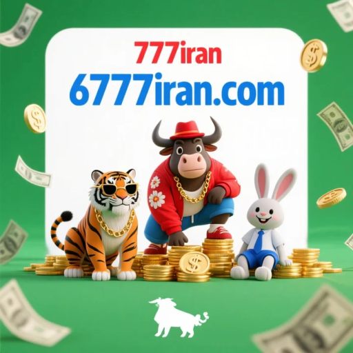 777iran